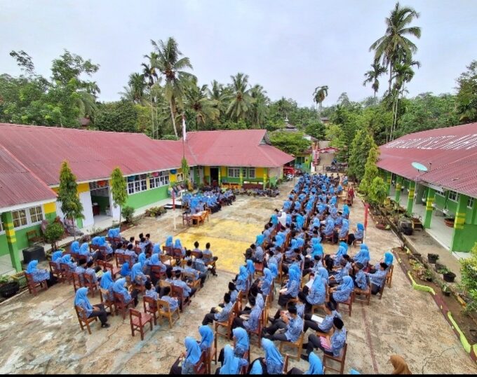 Jum'at Berkah Madsalim