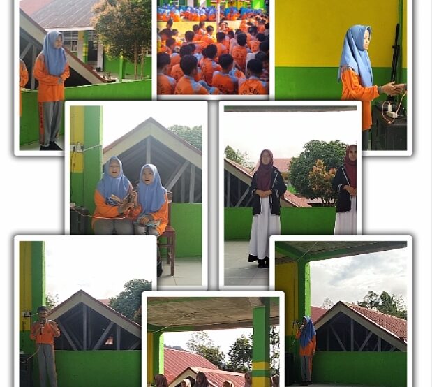 MTsN 5 Solok Selatan gelar kegiatan PEMIKAT