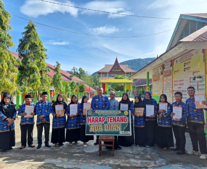 Pelaksanaan ASAS TP 2025/2026