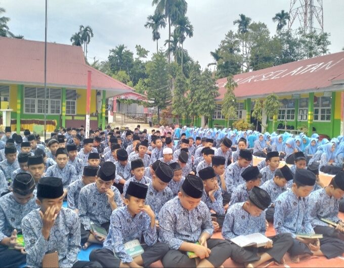 Jum'at Berkah