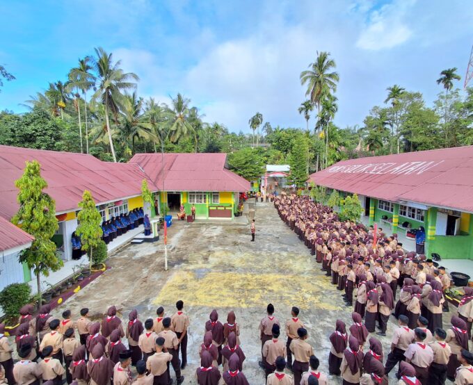 Upacara HAN ke-42
